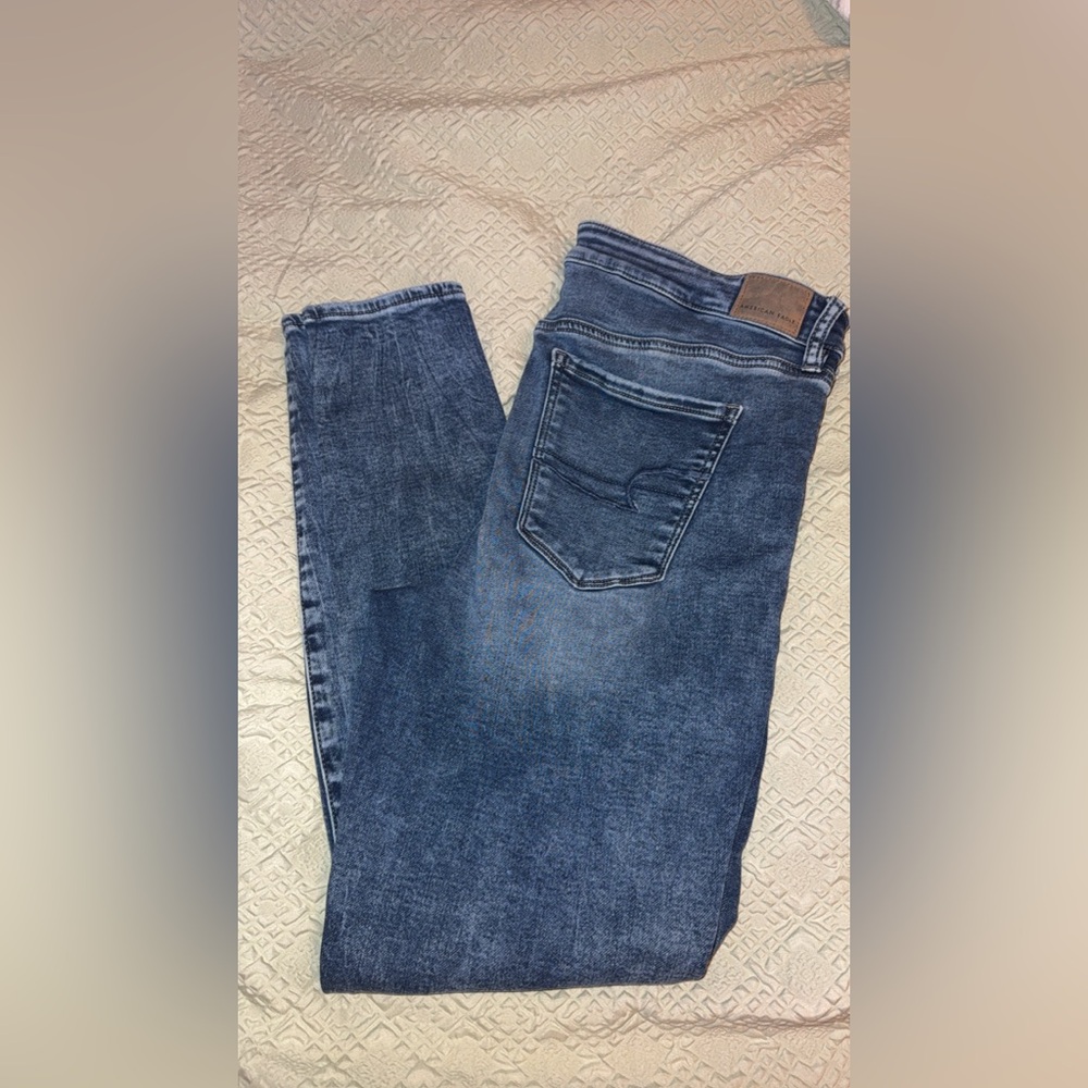 American Eagle Jeggings
